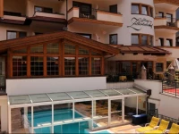 Hotel Zillertalerhof 4*