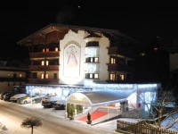 Hotel Maria Theresia 3*