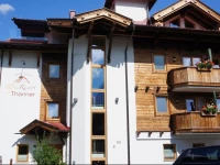 Alpenresort Thanner 2*
