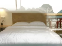 Wada Hostel In Yangshuo 2*
