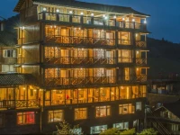 Longji Long Ying Hotel 4*