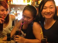 Monkey Janes Guesthouse