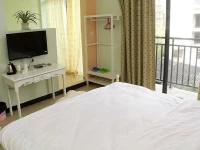 Shanshan Huayuan Hotel