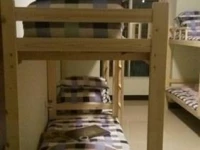 Guilin Miqiang Hostel