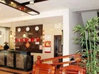 Guilin Oriental Hotel