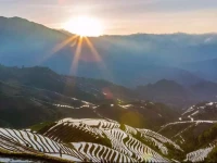 Jinyuan Gelou Homestay