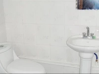 Longshenglongji Qixinglou Hostel