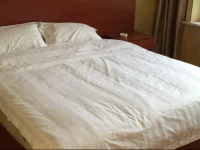 Changbai Mountain Baijia Yucun