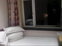 Changbaishan Xinyibai Modern Guesthouse