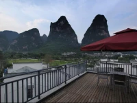 Yangshuo Spring Hyatt Hotel