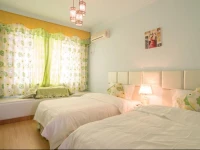 Yangshuo Guyun Hostel