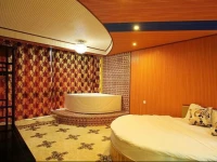 Yangshuo Xiaoqianjie Hotel West Street