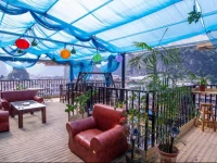 Yangshuo Moshang Mountain Bookhouse Guest House