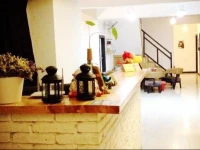 Yangshuo Spring Blossoms Inn West Street Branch