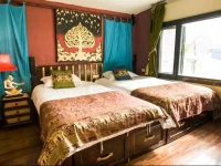 Little Chiengmai Boutique Inn