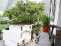 Yangshuo Nongjia Guest House