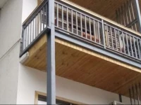 Lanjiangge Guesthouse