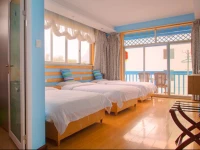 Yangshuo Tianya Apartment