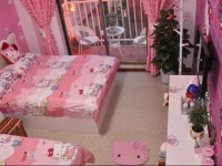 Yangshuo Fond Dream Inn