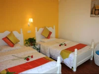 Yang Shuo Qing Qing Boutique Inn