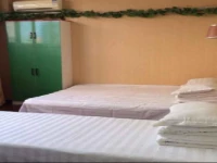 Sijisheng Fashion Guest House