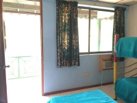 South West Bay Cabanas