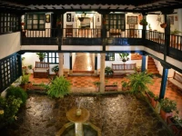 Hotel Antonio Narino 3*