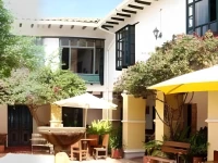 Hotel Meson de los Virreyes