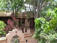 Hotel Plazuela de San Agustin