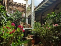 Hotel Boutique La Espanola