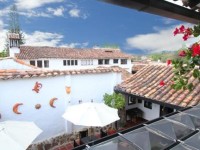 Hospederia Don Paulino