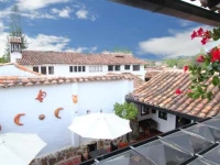 Hospederia Don Paulino