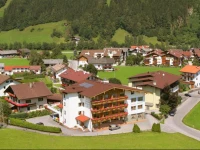 Hotel Gasthof Alpenhof 3*