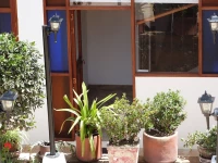 Hotel Casa Real Villa de Leyva