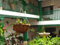 Hospederia El Marques De San Jorge