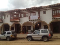 Hotel Orquideas De La Villa