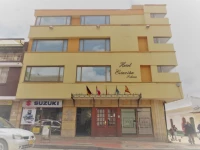 Hotel Estacion Sabana