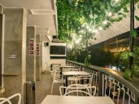 Hotel Restaurante Centauros del Llano