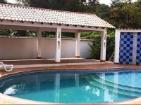 Mi chalet villavicencio