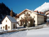 Alt Kaisers Pension 3*