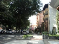 Amoblados Avenida Jardin