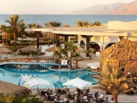 Coral Resort Nuweiba 4*