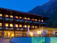 Hotel Garni Hainbacherhof 3*