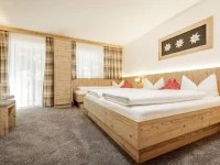 Pension Edelweiss 3*