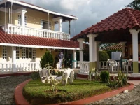 Casa Campestre La Colombiana 3*