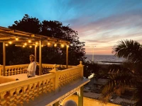 Hotel Boutique Castillo Ines Maria