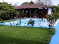 Finca Hotel El Barranco 3*