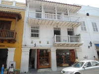 Hostal Don Miguel Cartagena de Indias