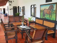 Finca Hotel La Chagra