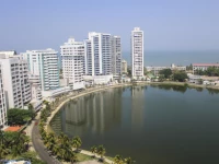 Apartamento Nuevo Conquistador